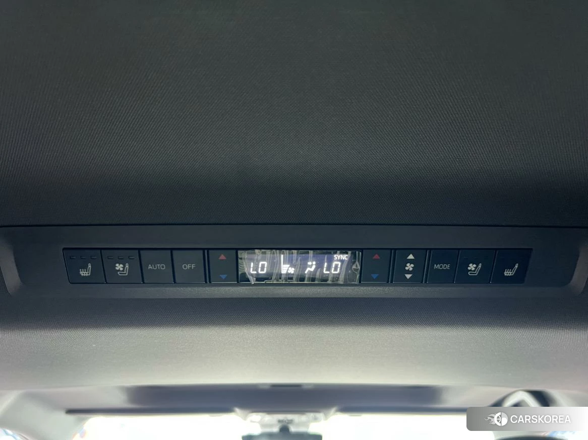 Toyota Sienna 2024 Белый из Китая