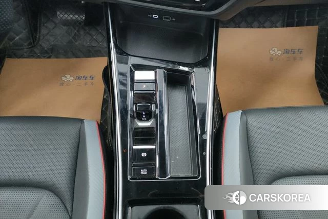 Volkswagen Lamando 2023 Белый из Китая