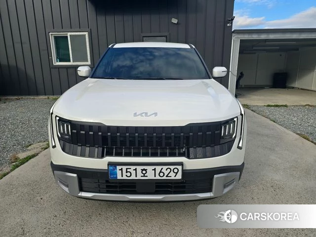 Kia Celtos second Generation 2026 Белый из Кореи