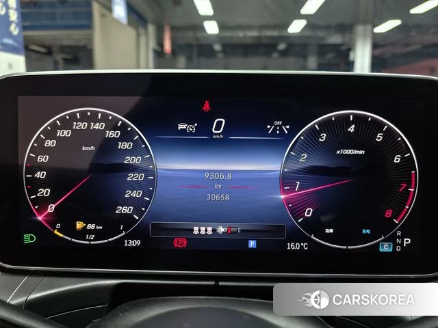 Mercedes-Benz C-class 2023 Другой из Китая