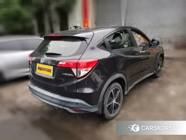 Honda Vezel 2020 Другой из Китая