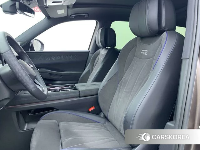 Volkswagen Teramont 2025 Другой из Китая