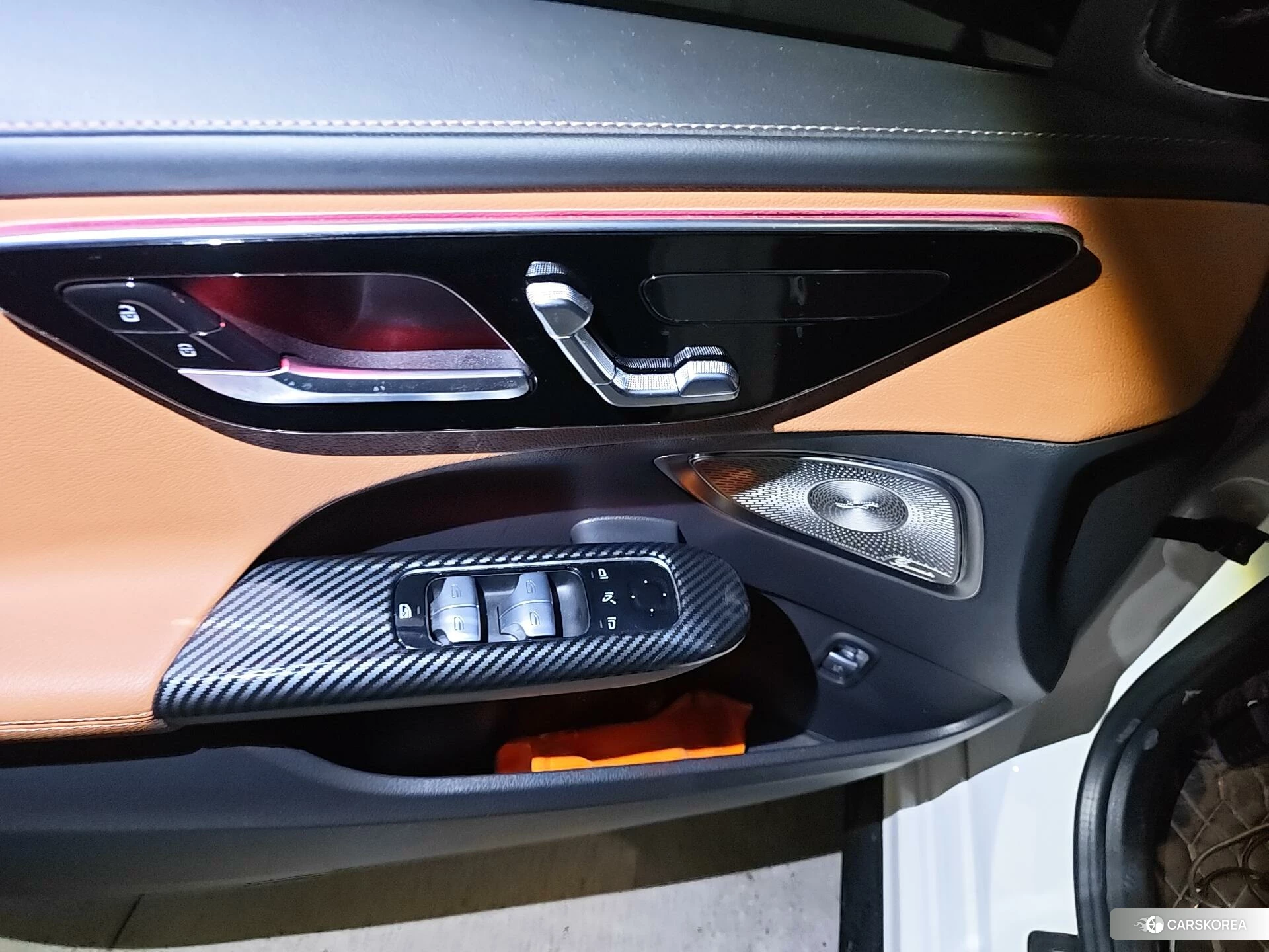 Mercedes-Benz C-class 2023 Белый из Китая