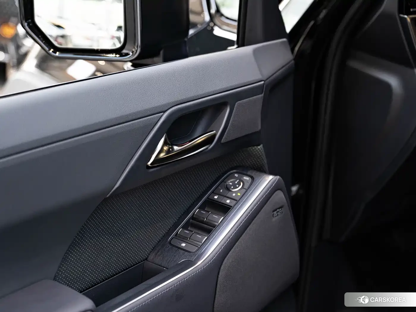 Lexus GX 2025 Черный из Китая