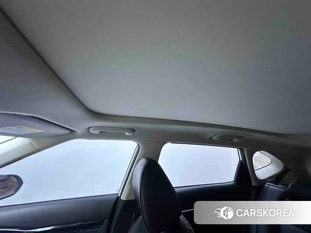 Kia KX3 2022 Белый из Китая