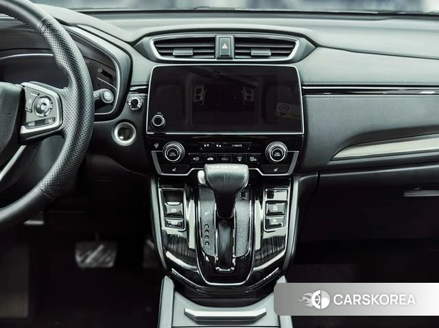 Honda Breeze 2022 Белый из Китая