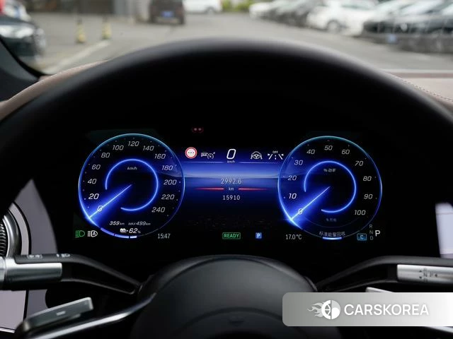 Mercedes-Benz EQS 2024 Другой из Китая