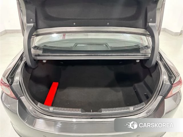 Mazda 3 2020 Темно-серый из Китая