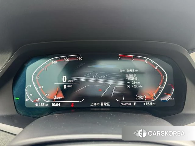 BMW X5 2021 Черный из Китая