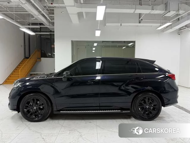 Honda Avancier 2020 Синий из Китая