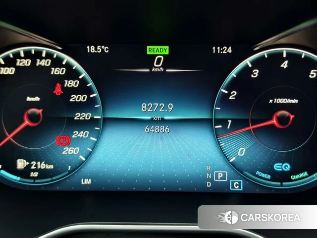 Mercedes-Benz C-class 2021 Белый из Китая