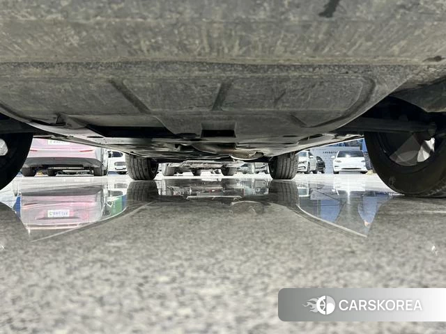Volkswagen Talagon 2025 Синий из Китая