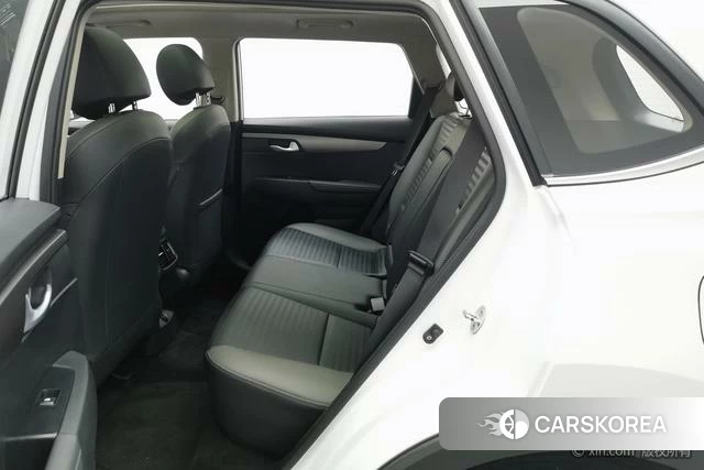 Kia Sportage 2021 Белый из Китая