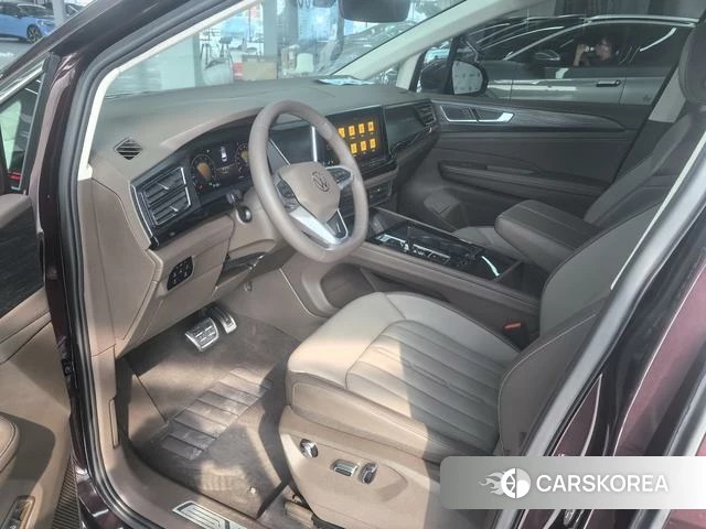 Volkswagen Viloran 2025 Другой из Китая