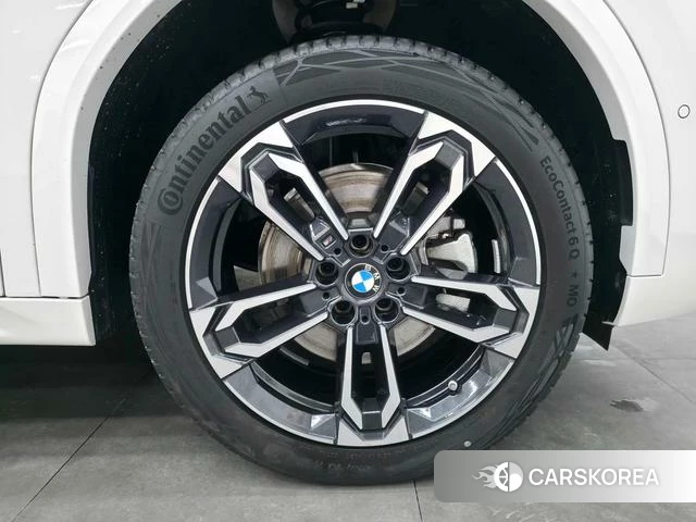 BMW X2 2025 Белый из Китая