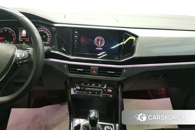 Volkswagen Tayron 2021 Белый из Китая