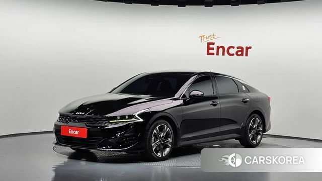 Kia K5 3rd generation id 4975577 из Кореи