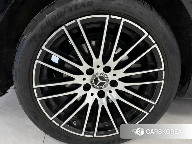 Mercedes-Benz C-class 2024 Черный из Китая