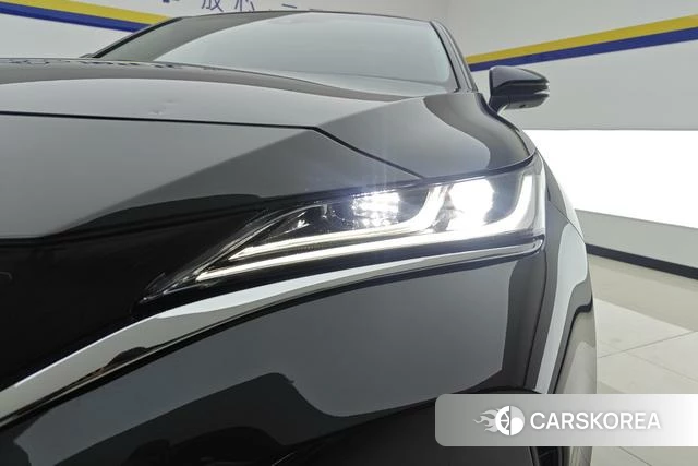 Toyota Harrier 2022 Черный из Китая