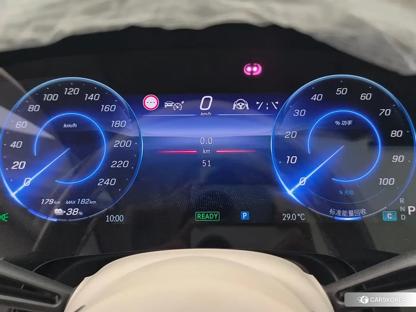 Mercedes-Benz EQS 2026 Черный из Китая