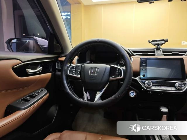 Honda Crider 2020 Серебристо-серый из Китая