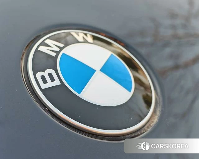 BMW 3 series 2022 Черный из Китая