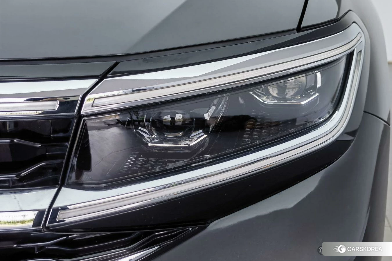 Volkswagen Talagon 2022 Черный из Китая