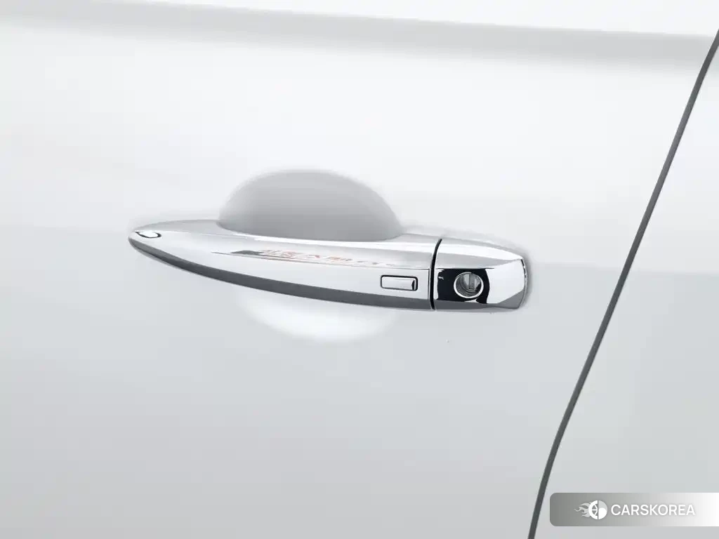 Nissan Altima 2024 Белый из Китая