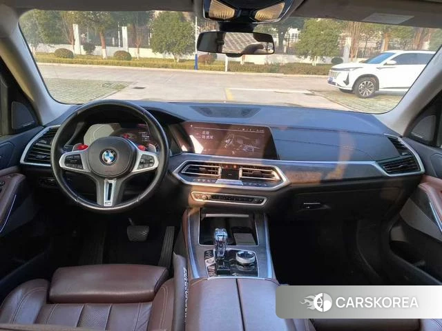 BMW X5 id 4241407 из Китая