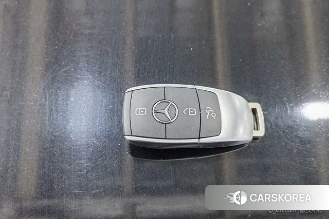 Mercedes-Benz GLE 2021 Черный из Китая