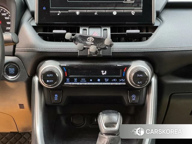 Toyota Wildlander 2023 Черный из Китая