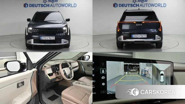 Kia Celtos second Generation 2026 Серый из Кореи