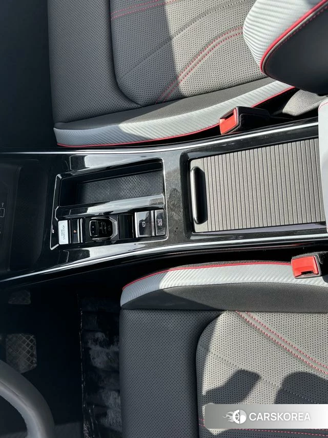 Volkswagen Lamando 2023 Белый из Китая