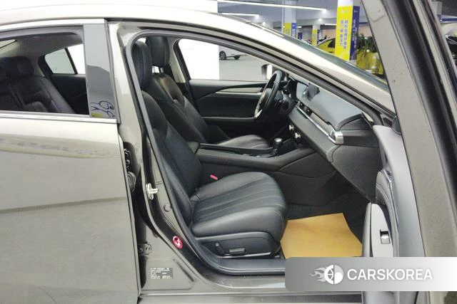 Mazda Atenza 2021 Другой из Китая