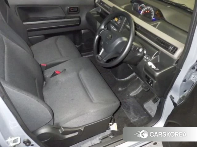 Suzuki Wagon R 2025 из Японии