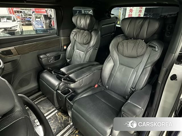 Toyota Vellfire 2024 Белый из Китая