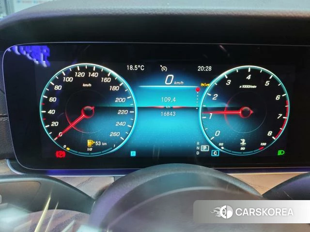 Mercedes-Benz E-Class 2022 Черный из Китая
