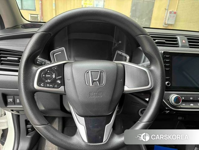 Honda Crider 2022 Белый из Китая