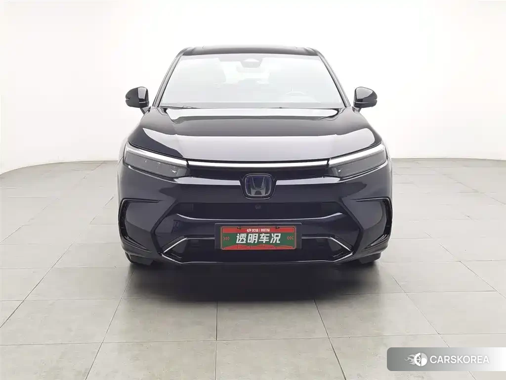 Honda Breeze 2024 Синий из Китая