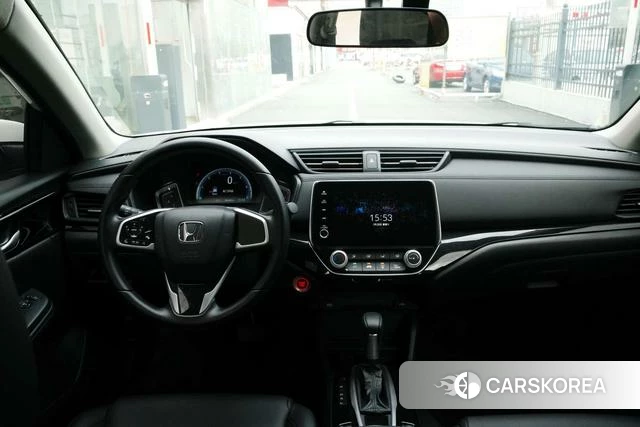 Honda Crider 2024 Белый из Китая