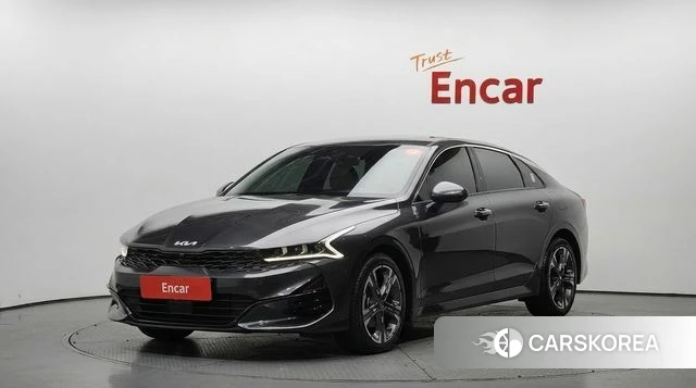 Kia K5 3rd generation id 4976441 из Кореи