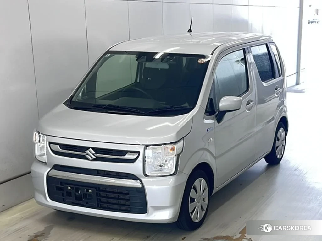 Suzuki Wagon R 2023 из Японии