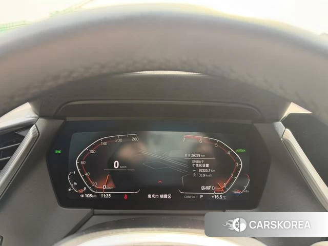 BMW 2 series 2022 Белый из Китая