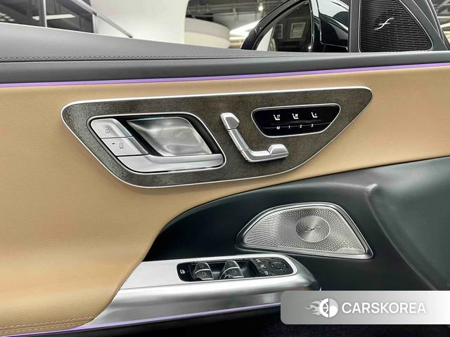 Mercedes-Benz E-Class 2025 Черный из Китая