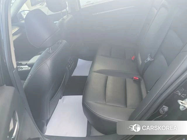 Nissan Altima 2022 Черный из Китая