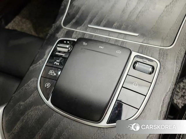 Mercedes-Benz C-class 2021 Белый из Китая