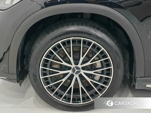Mercedes-Benz EQE 2024 Черный из Китая