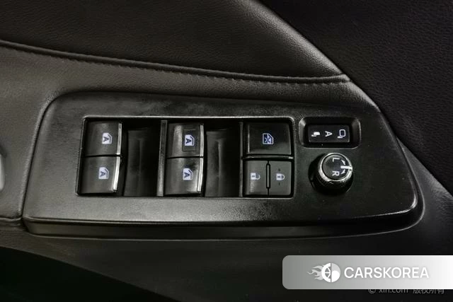 Toyota Avalon 2023 Белый из Китая
