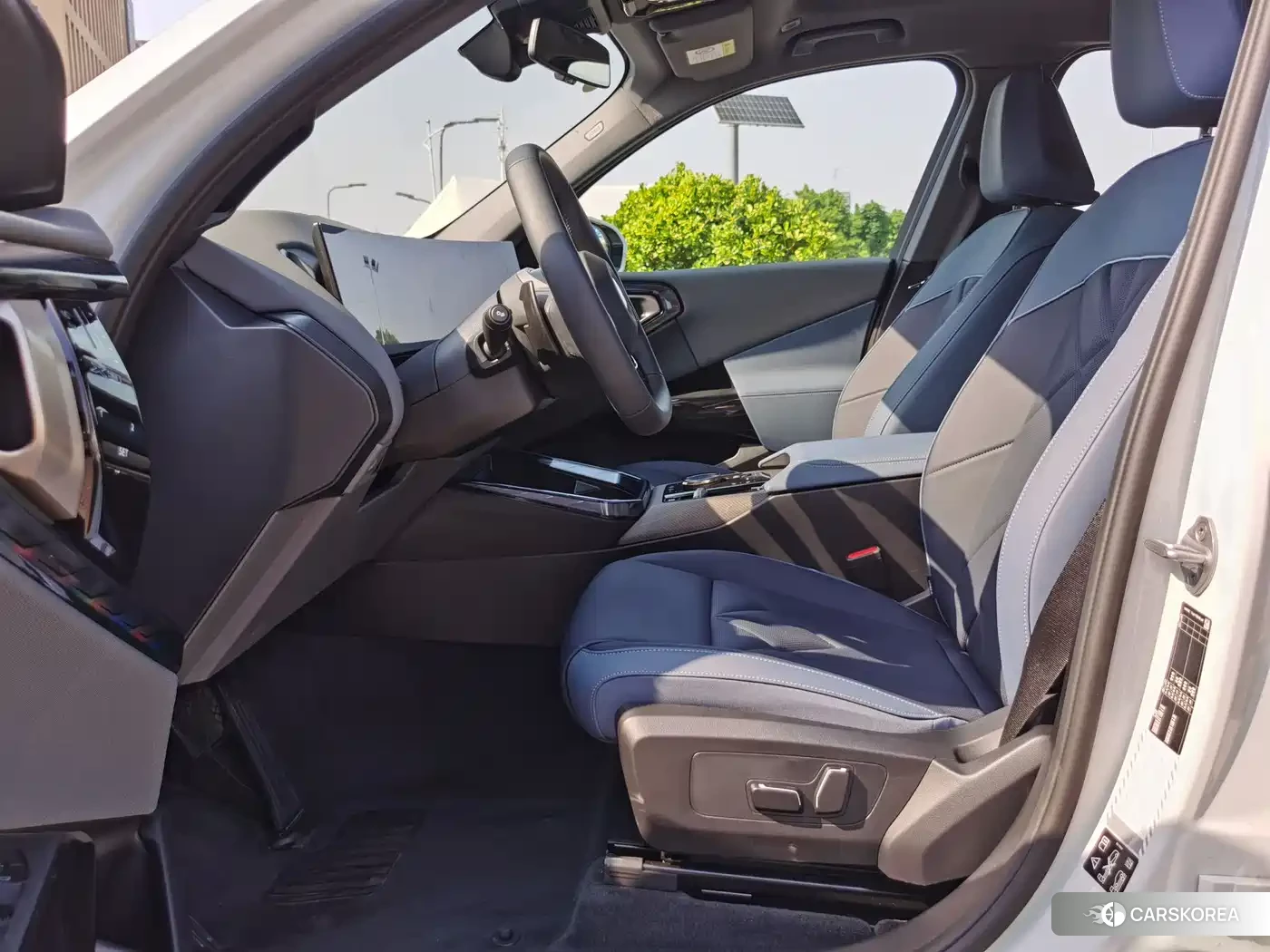 BMW X3 2025 Белый из Китая