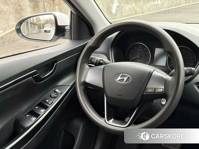 Hyundai Celesta 2020 Белый из Китая
